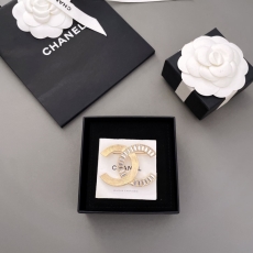 Chanel Brooches